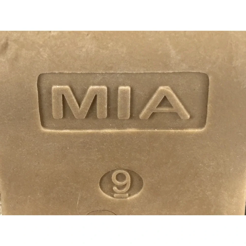 MIA florida chunky